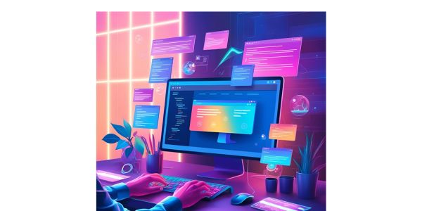 Website Design Tips: 
