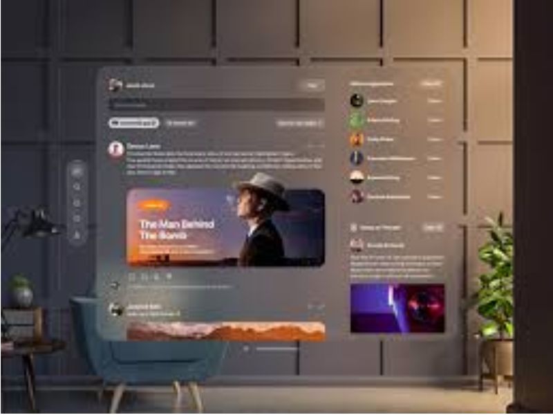 Website Desing