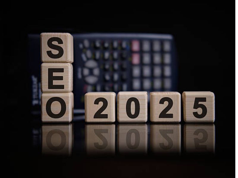 SEO Techniques 2025