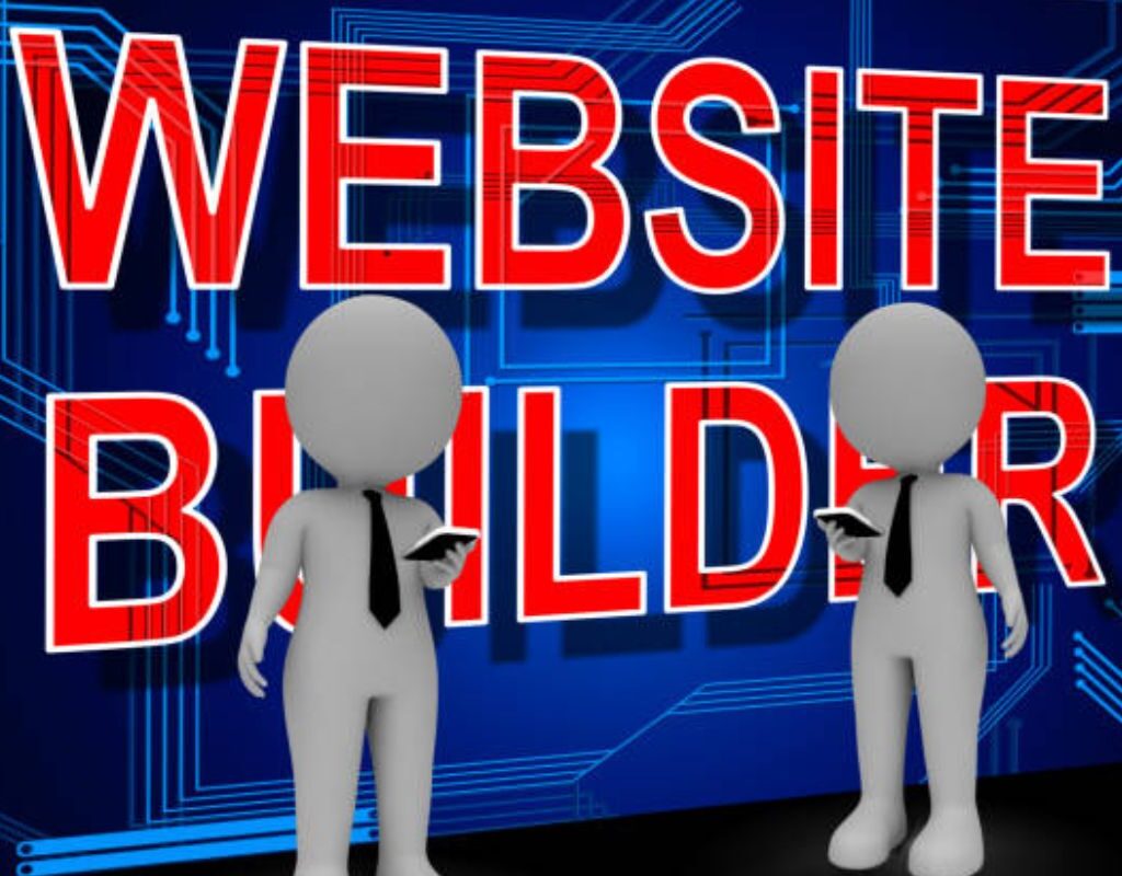 top 7 free website builders 