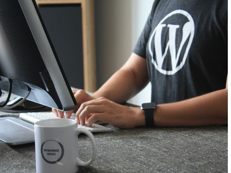 WordPress.org 