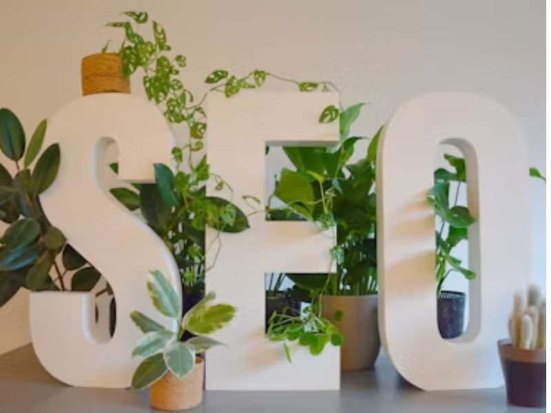 Future-Proof SEO for Enduring Growth