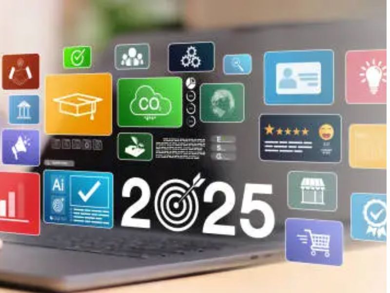 Website and App Development Cost in 2025: 