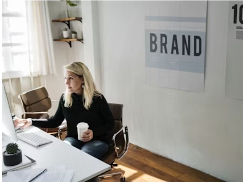Build a Personal Brand