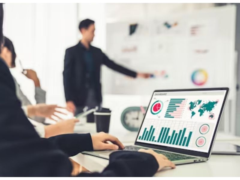  Digital Marketing Strategy 