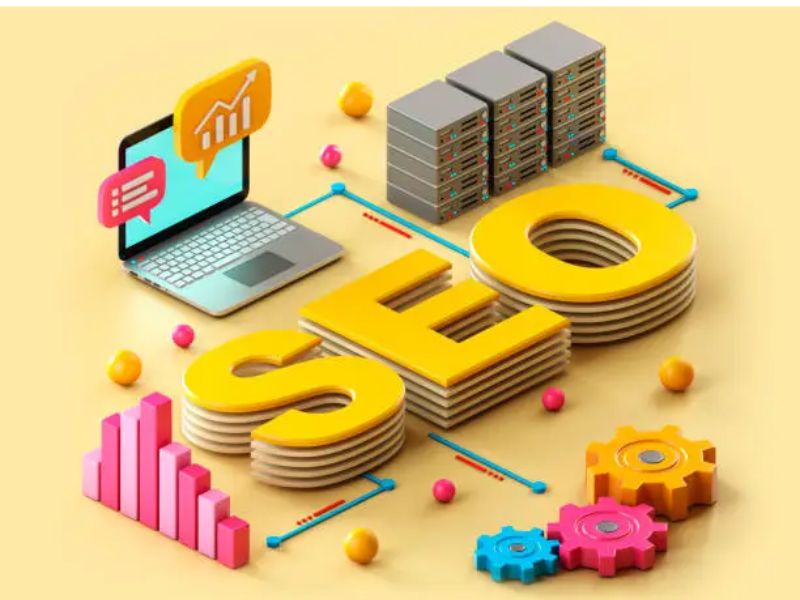 SEO Search Engine?