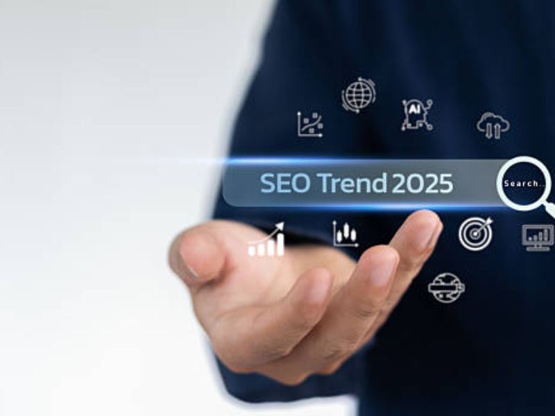 Search Engine Optimization