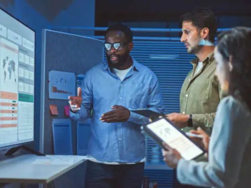 The Future of Digital Marketing Advertising