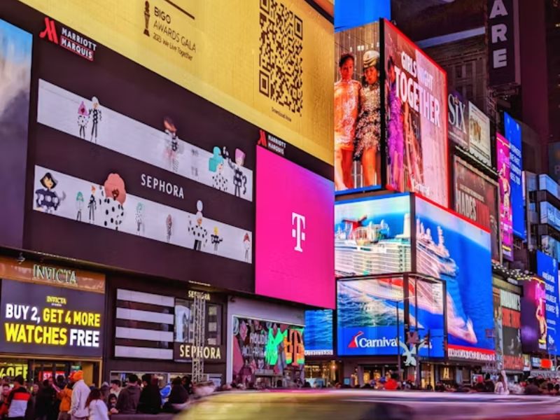 Trends Shaping Digital Marketing Advertising in 2025