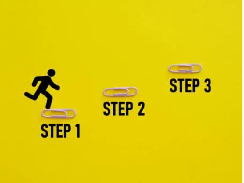 Step-by-Step Guide to Launching a Campaign