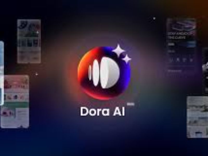 Dora AI images