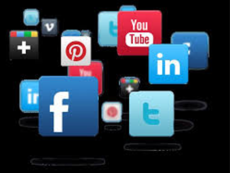 social media marketing jobs 