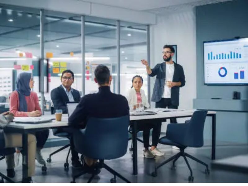 Media Marketing Jobs