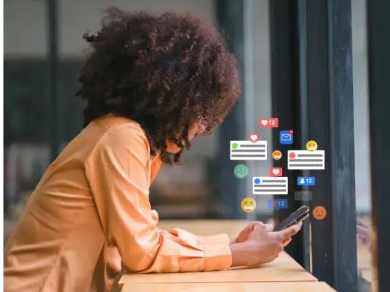 Social Media Marketing Jobs