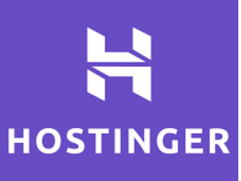 Hostinger: Best Budget Builder (Free Trial