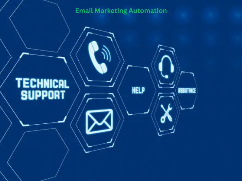 Email Marketing Automation