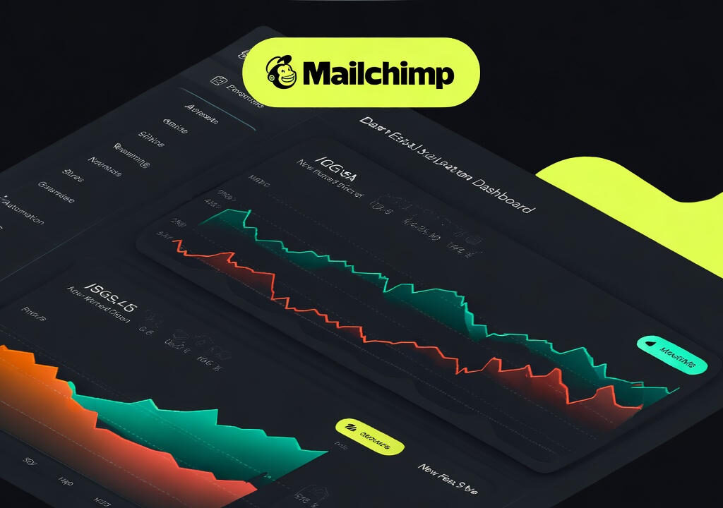 Mailchimp Pricing