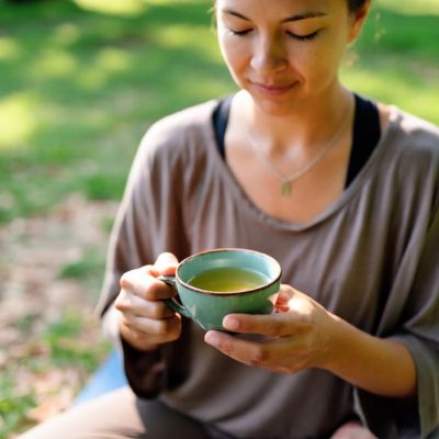 How to Improve Digestion Naturally