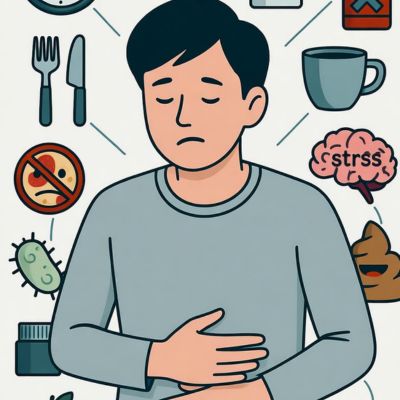 Signs of Poor Gut Health You Shouldn’t Ignore