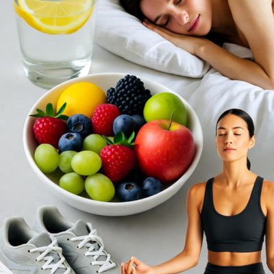 Best Supplements for Gut Balanceers