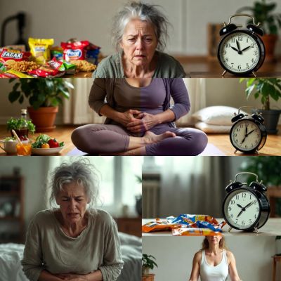 एप्पल साइडर विनेगर: पाचन का पारंपरिक नुस्खा