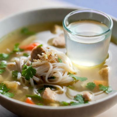 दस्त के दौरान खाए जाने वाले हल्के और पौष्टिक भोजन